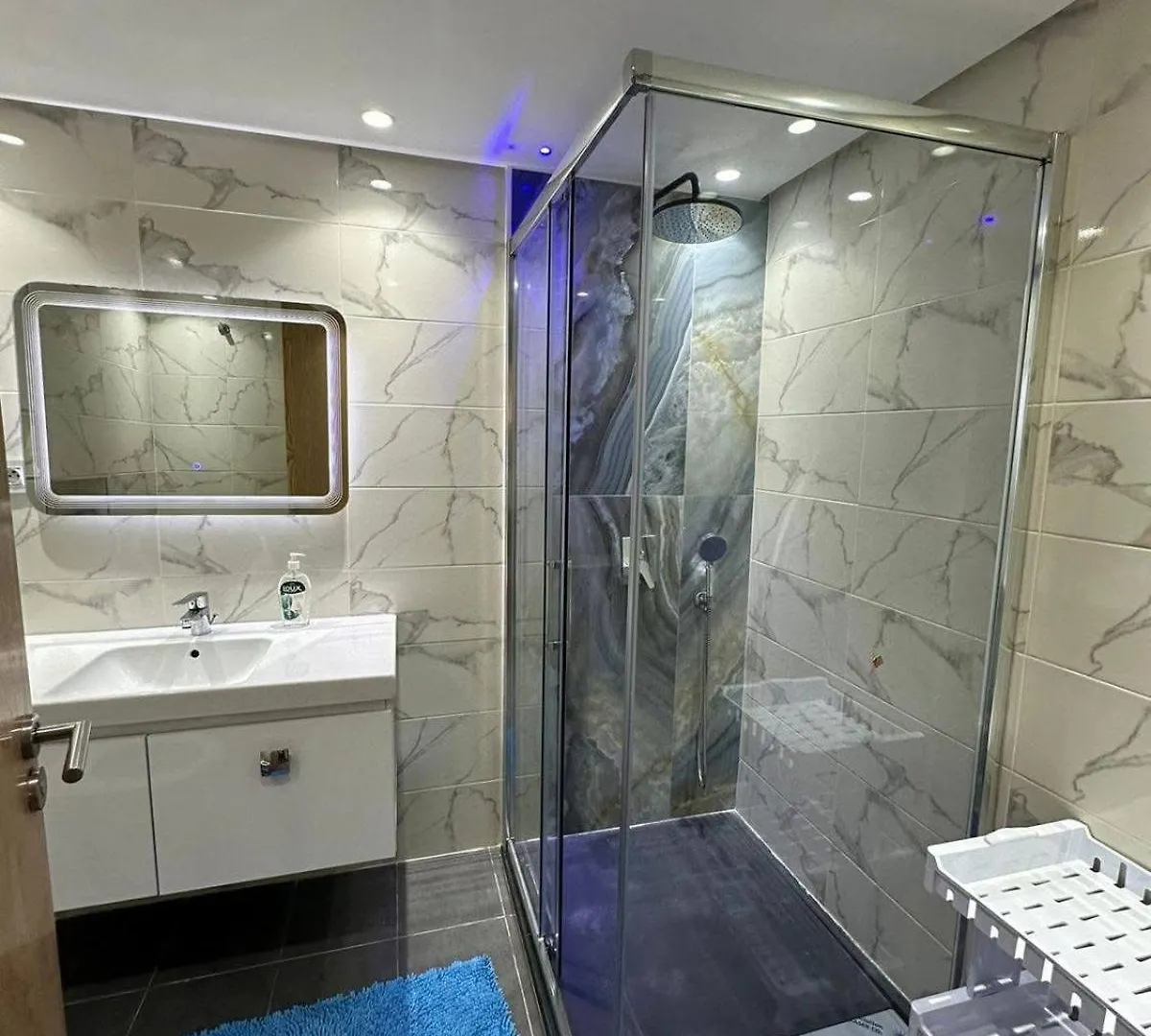 Appartement Luxe Et Confort Au Coeur De Agadir 0*,  Morocco