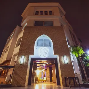 Apartahotel Ocean Atlantic View, Agadir